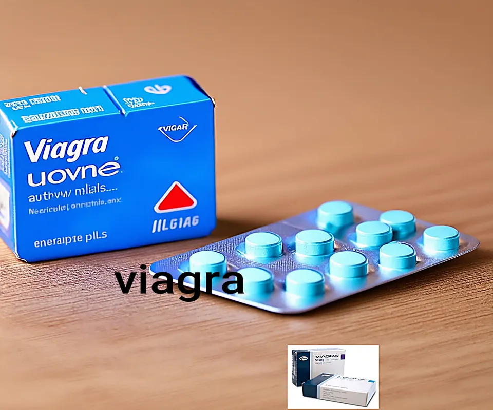 Ver precio del viagra